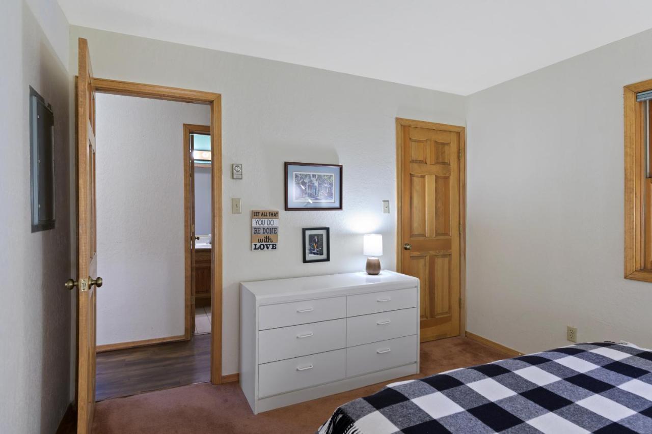Apartamento Snowfire 312A Angel Fire Exterior foto