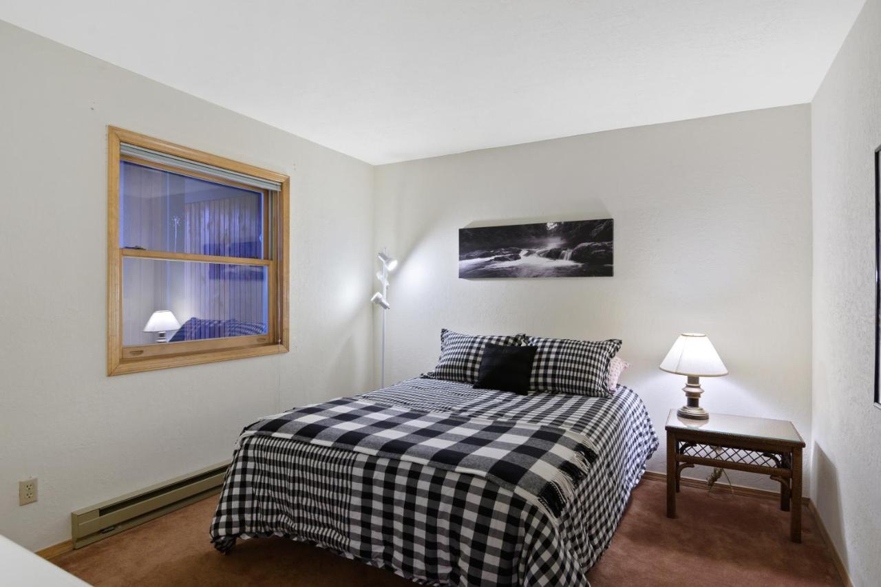 Apartamento Snowfire 312A Angel Fire Exterior foto